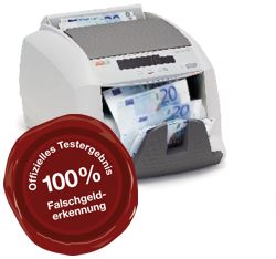 Rapidcount S 60