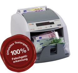 Rapidcount S 85